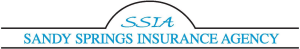 Sponsor Logo for Sandy Springs Insurance Agency, LLC