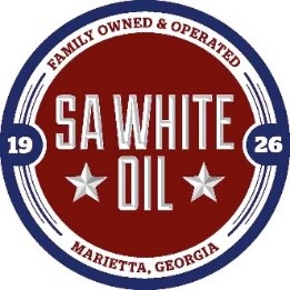 Sponsor Logo for SA White Oil Company