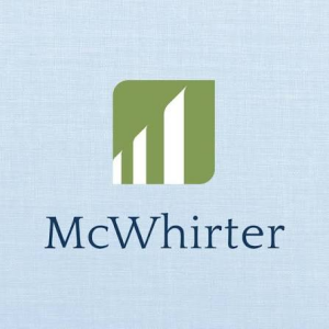 Sponsor Logo for McWhirter Realty