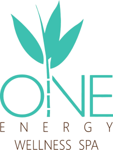 Sponsor Logo for One Energy Wellness Spa