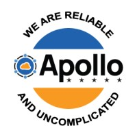 Sponsor Logo for Apollo MCE