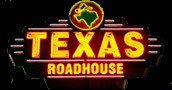 Sponsor Logo for Texas Roadhouse