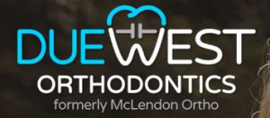 Sponsor Logo for Due West Orthodontics