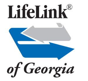 Sponsor Logo for Life Link of Georgia