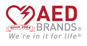 Sponsor Logo for AED Brands