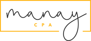 Sponsor Logo for Manay CPA
