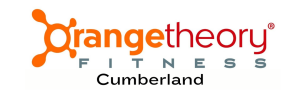 Sponsor Logo for Orange Theory Fitness Cumberland