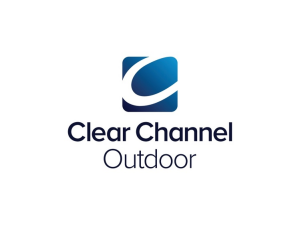 Sponsor Logo for Clear Channel Outdoor