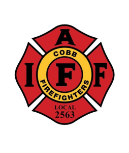 Sponsor Logo for Local 2563