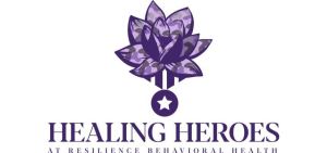 Sponsor Logo for Healing Heroes