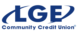 Sponsor Logo for LGE Community Credit Union