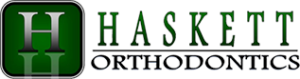 Sponsor Logo for Haskett Orthodontics
