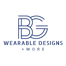 Sponsor Logo for BG Wearable Designs