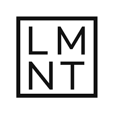 Sponsor Logo for LMNT