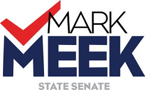 Sponsor Logo for Mark Meek- State Senate