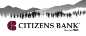 Sponsor Logo for Citizens Bank