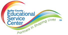 Sponsor Logo for Butler County Educational Services Center