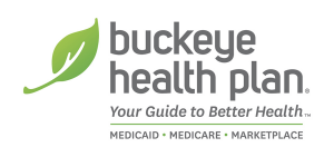 Sponsor Logo for Buckeye Health Plan