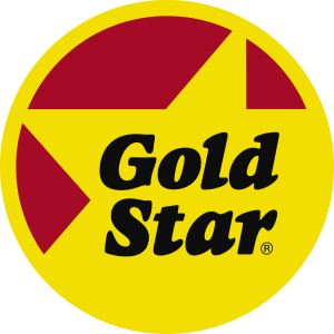 Logo for Gold Star Middletown