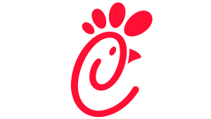 Logo for Chick-Fil-A Middletown