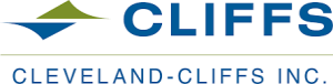 Sponsor Logo for Cleveland-Cliffs