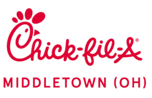 Sponsor Logo for Chick-Fil-A Middletown