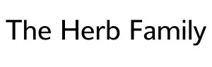 Sponsor Logo for Herb Family