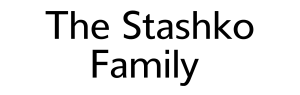 Sponsor Logo for Stashko Family