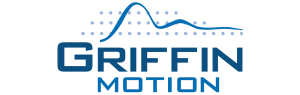 Sponsor Logo for Griffin Motion