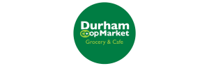 Sponsor Logo for Durham Co-op Market