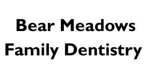 Sponsor Logo for Bear Meadows Family Dentistry