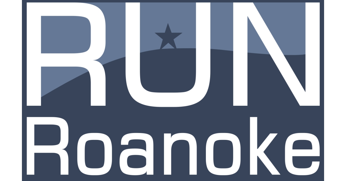 Run Roanoke Results Results