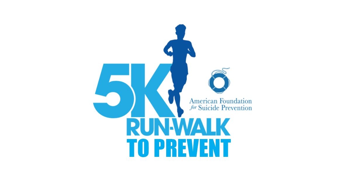 Hiester Cares 5K Run-Walk to Prevent