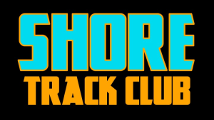 Sponsor Logo for SHORE Track Club
