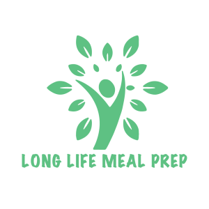 Sponsor Logo for Long Life Meal Prep