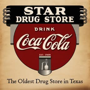 Sponsor Logo for Star Drug Store