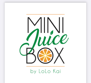 Sponsor Logo for Mini Juice Box