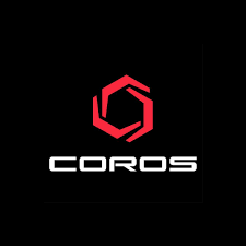 Sponsor Logo for Coros