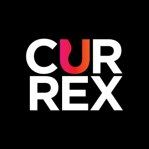Sponsor Logo for CURREX