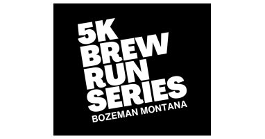 5K Brew Run at Bridger Brewing