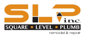 Logo for Square Level Plumb