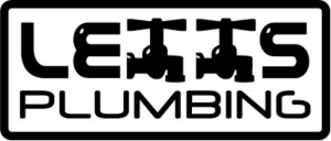 Logo for Letts Plumbing