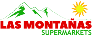 Logo for Las Montanas Supermarkets