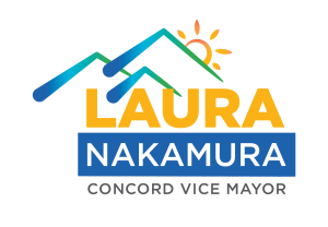 Logo for Laura Nakamura
