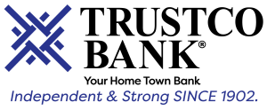 Sponsor Logo for Trustco Bank