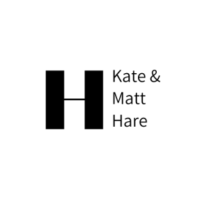 Sponsor Logo for Kate & Matt Hare
