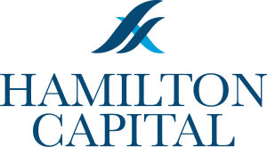 Sponsor Logo for Hamilton Capital