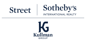 Sponsor Logo for Street Sotheby's - The Kullman Group