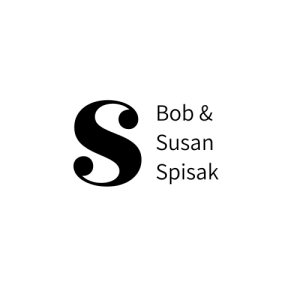 Sponsor Logo for Bob and Sue Spisak