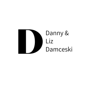 Sponsor Logo for Danny and Liz Damceski